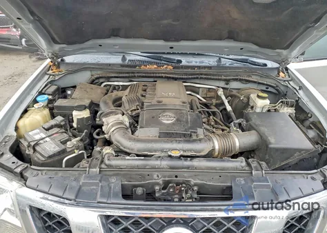 2019 Nissan Frontier S from USA, damaged, VIN 1N6AD0EV0KN753723